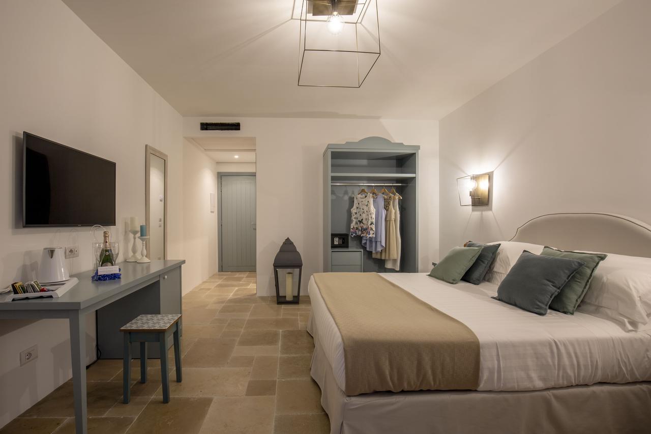 Romantic Relais Couette-café