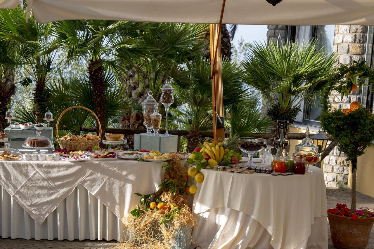 Frühstückspension Romantic Relais 3*