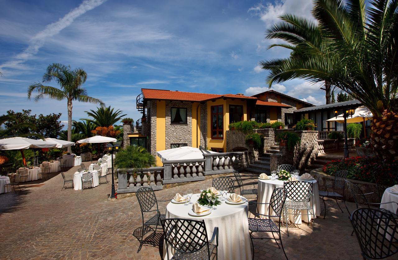 Frühstückspension Romantic Relais